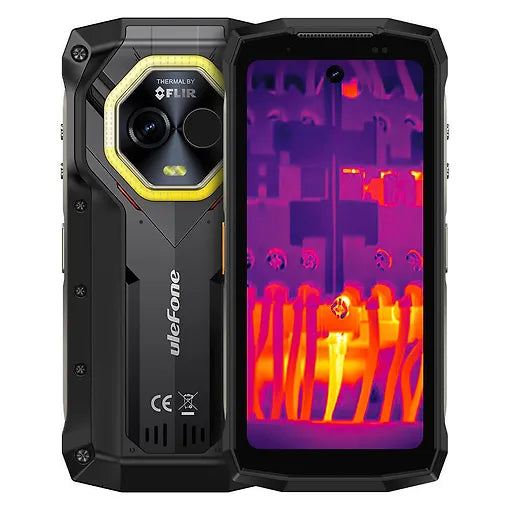 Ulefone Power Armor 18 / 18T service