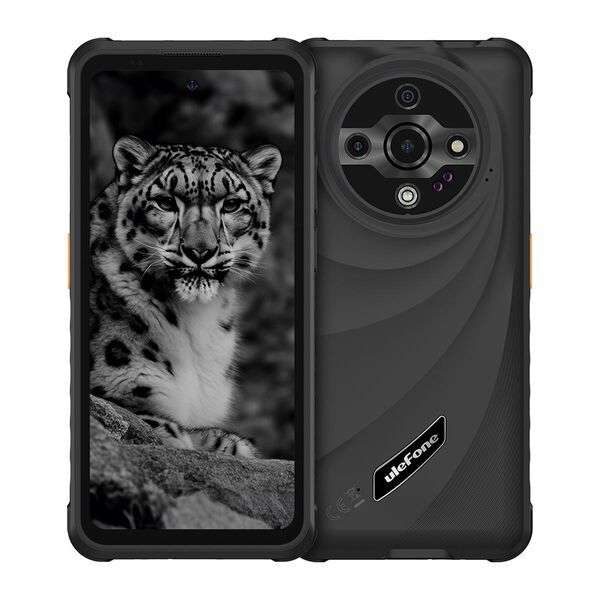 Ulefone Armor X31 huolto