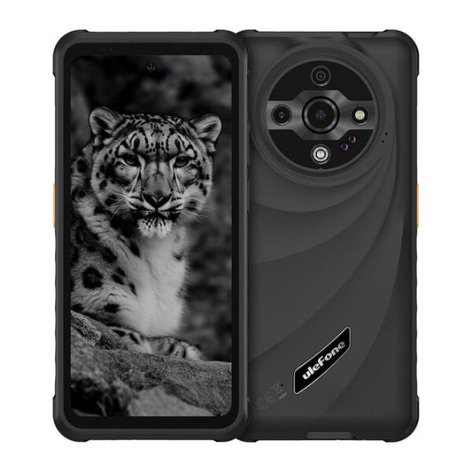 Ulefone Armor X31 huolto