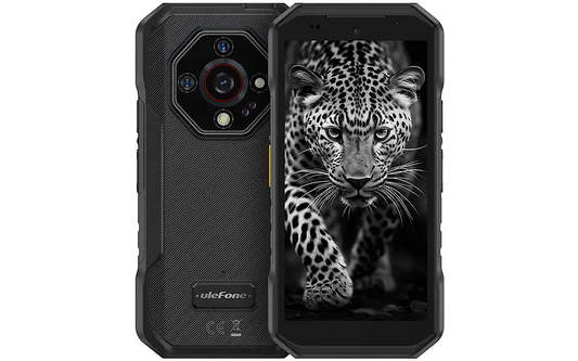 Ulefone Armor 12 service