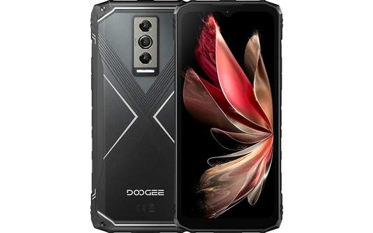 Doogee S88 Plus service