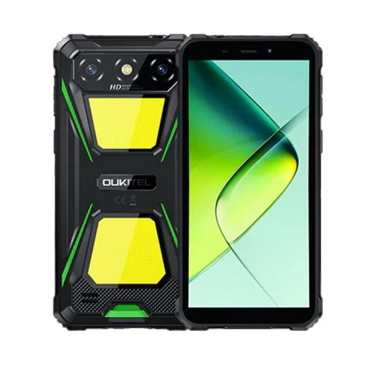 Oukitel WP27 maintenance