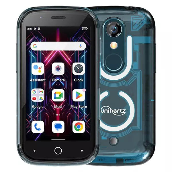 Ulefone Armor 11T service