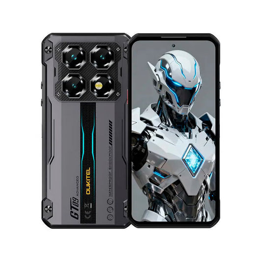 Oukitel WP27 maintenance