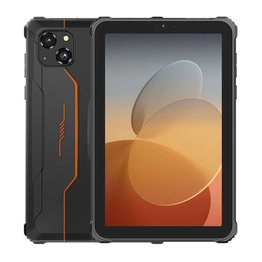 Oukitel RT3 huolto