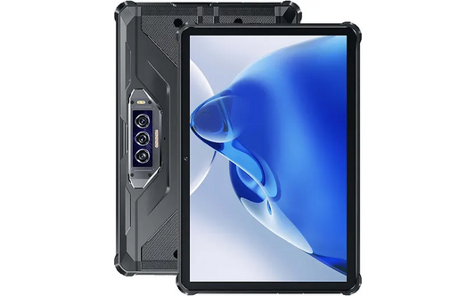 Oukitel RT7 Titan huolto