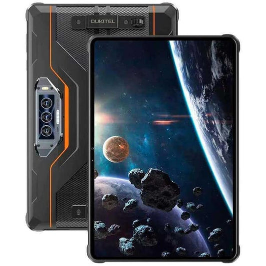 Oukitel RT8 huolto