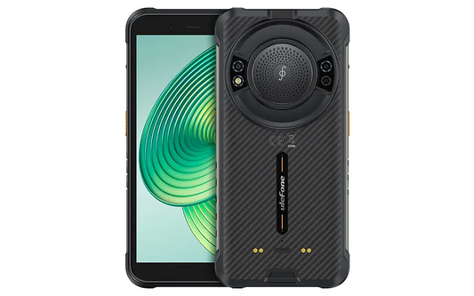 Ulefone Armor 16 Pro service