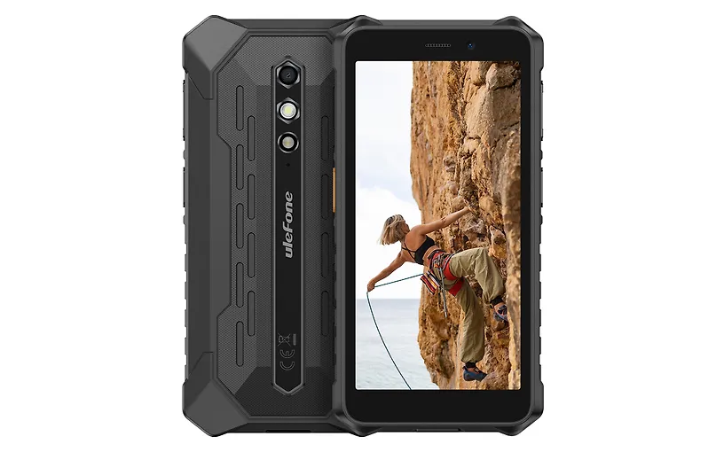 Ulefone RugKing 2 Pro huolto