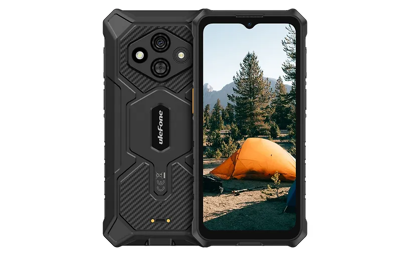 Ulefone RugKing 3 Pro huolto