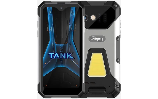 Ulefone Armor 11T service