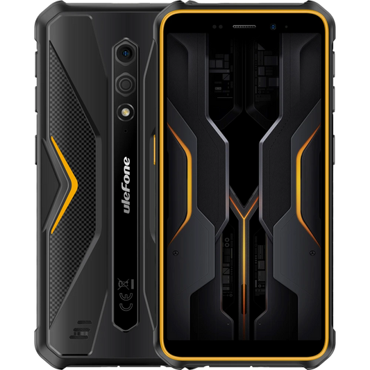 Ulefone Armor X8 service