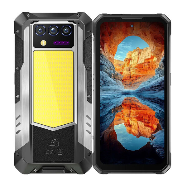 Oukitel WP27 maintenance
