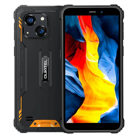Oukitel WP32 huolto