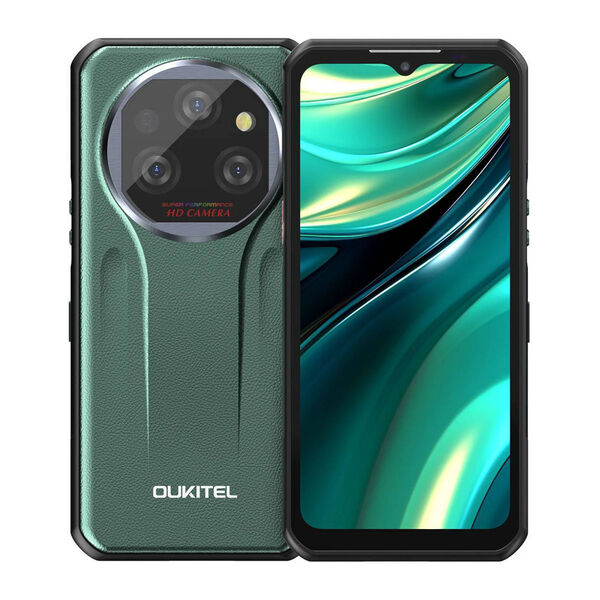 Oukitel WP39 huolto