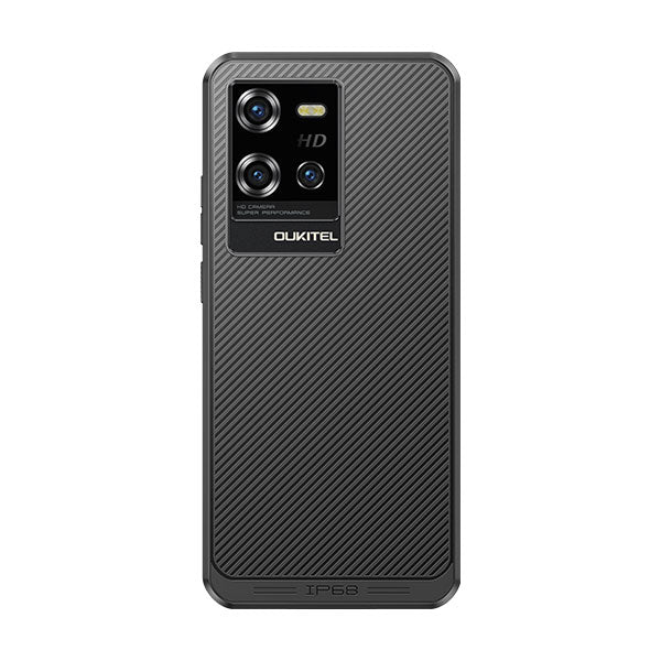 Oukitel WP50 5G - IP68 älypuhelin - Korjausasema