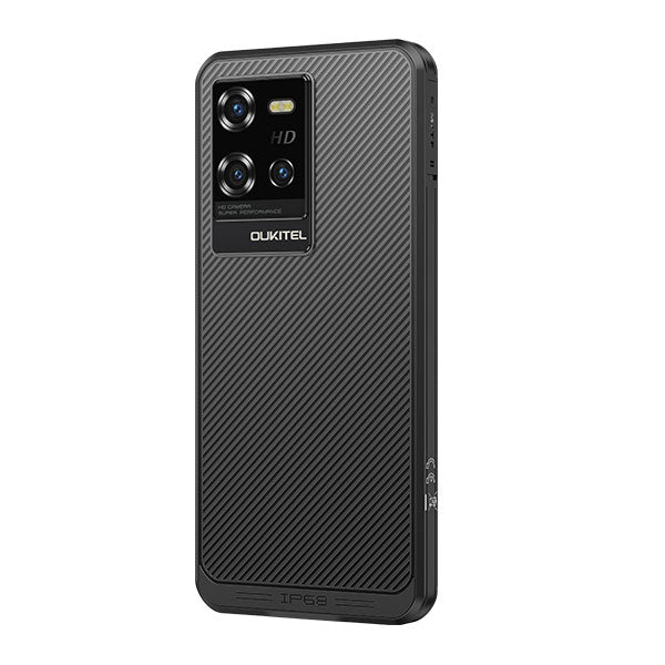 Oukitel WP50 5G - IP68 älypuhelin - Korjausasema