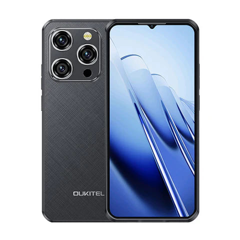 Oukitel WP52 huolto