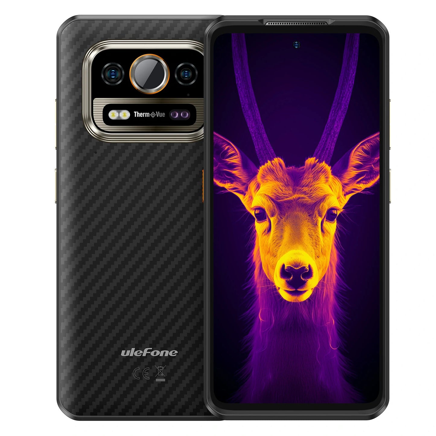Ulefone Armor 11T service