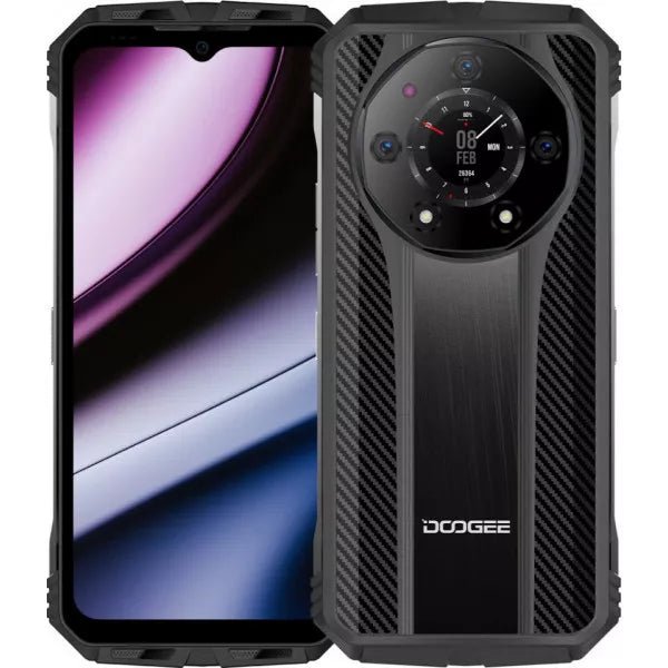 Doogee S110 huolto - Korjausasema