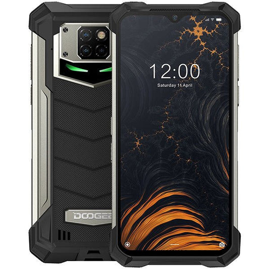 Doogee S88 Pro huolto - Korjausasema