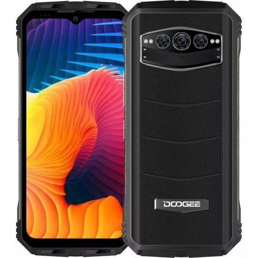 Doogee V30 huolto - Korjausasema