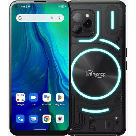 Ulefone Armor 11T service