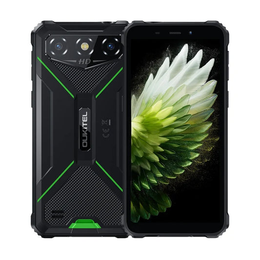 Oukitel WP27 maintenance