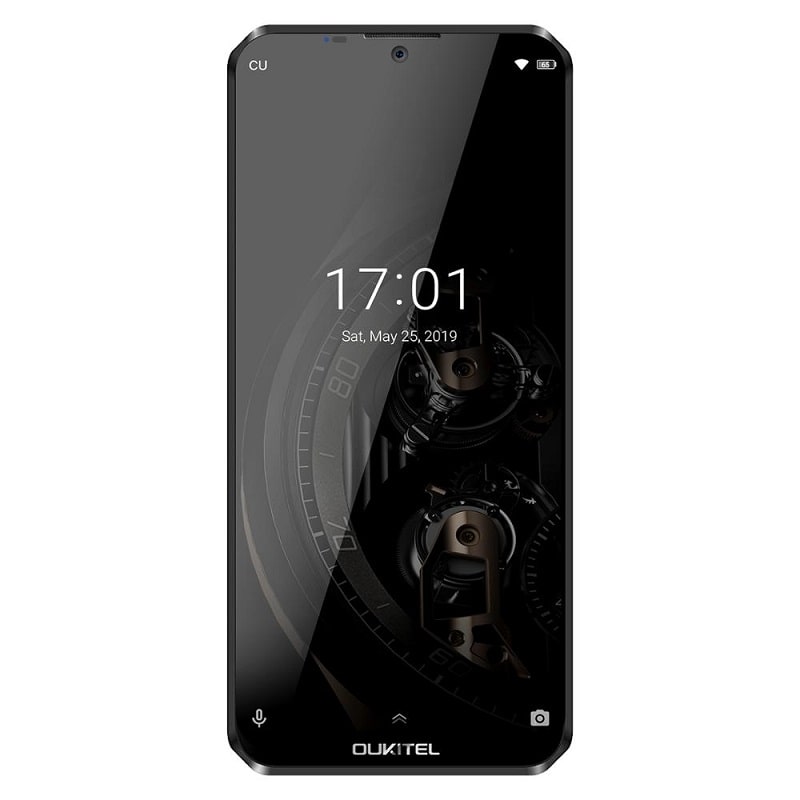 Oukitel K12 huolto - Korjausasema