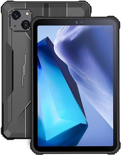 Oukitel RT3 - IP68 tabletti - Korjausasema