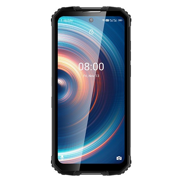 Oukitel WP10 huolto - Korjausasema