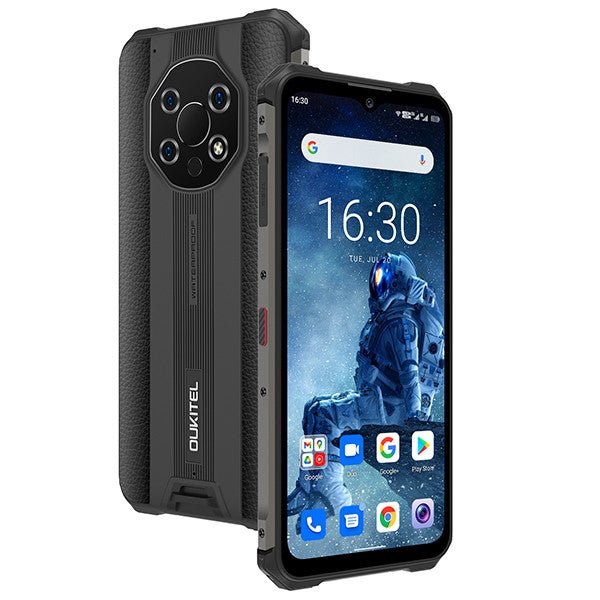 Oukitel WP13 huolto - Korjausasema