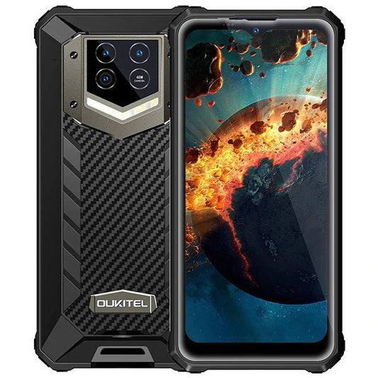 Oukitel WP15 huolto - Korjausasema