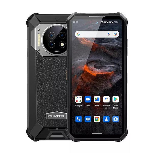 Oukitel WP19 huolto - Korjausasema