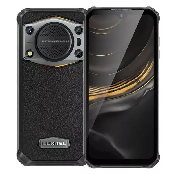 Oukitel WP22 huolto - Korjausasema