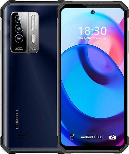 Oukitel WP27 - IP68 älypuhelin - Korjausasema