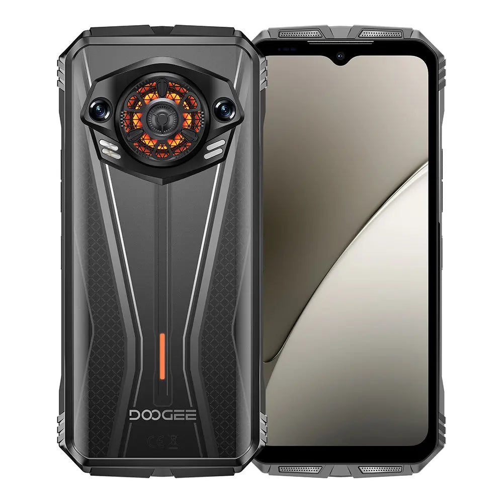 Doogee V30 service