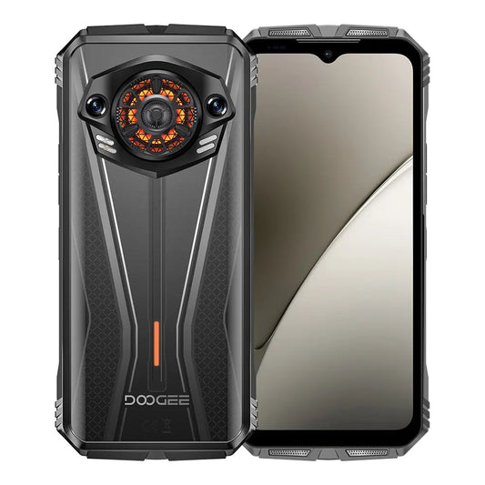 Doogee V30 service