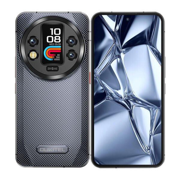 Oukitel WP200 Pro huolto