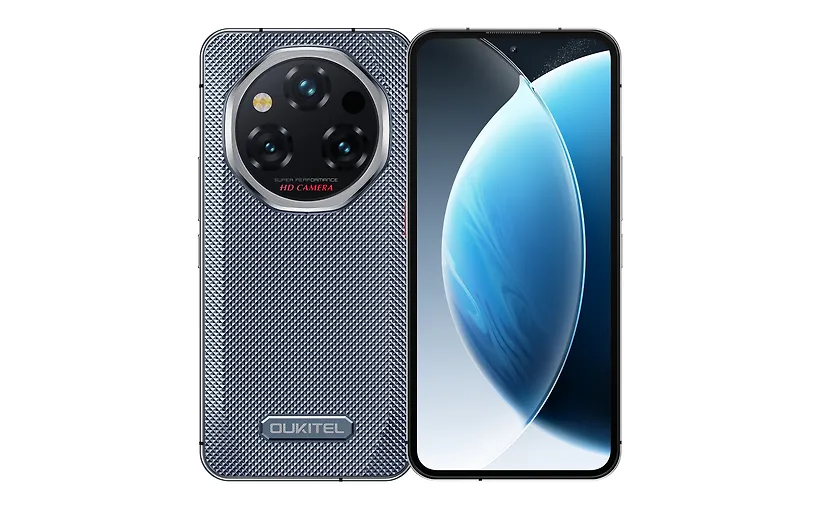 Oukitel WP27 maintenance