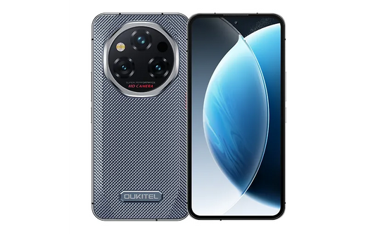 Oukitel WP27 maintenance