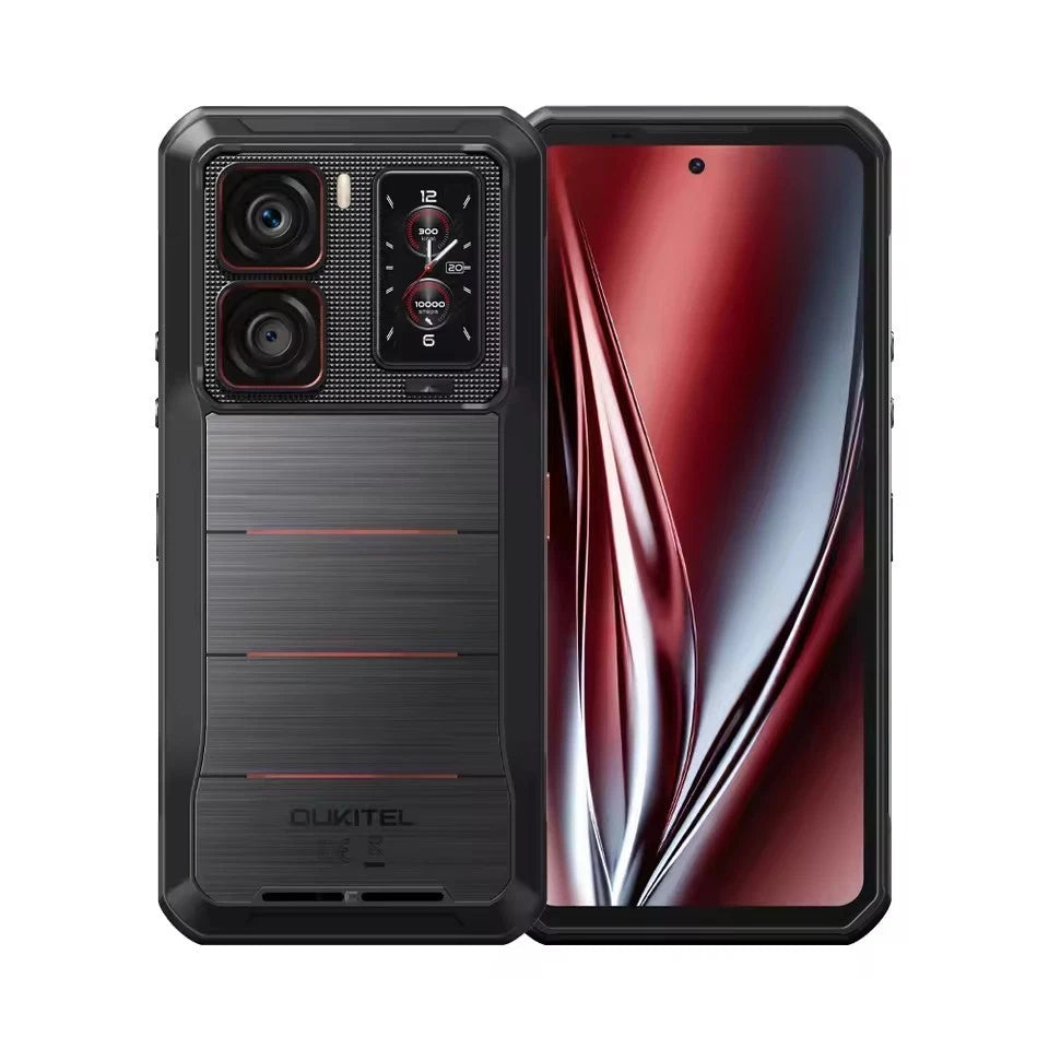 Oukitel WP300 huolto