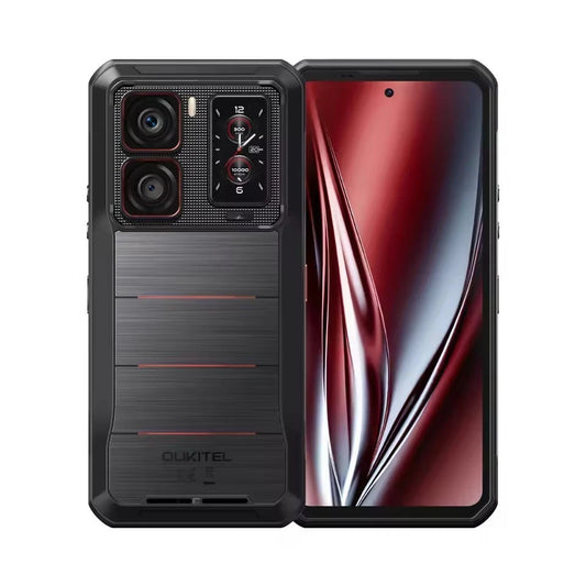 Oukitel WP300 huolto