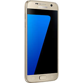 Samsung Galaxy S7 huolto