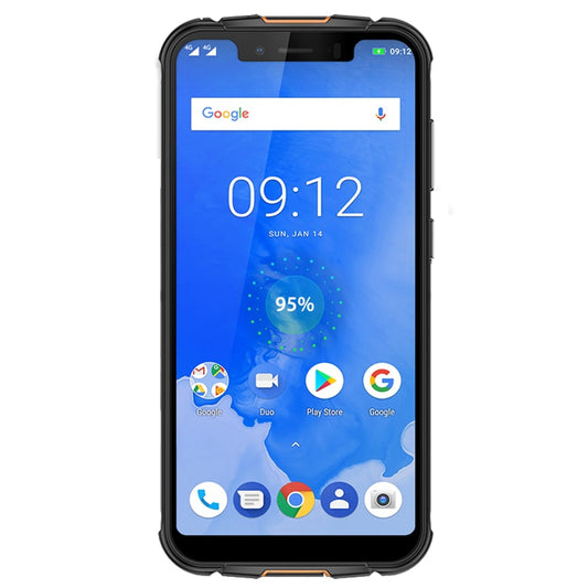 Ulefone Armor 5 huolto