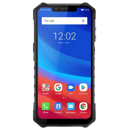Ulefone Armor 6 huolto