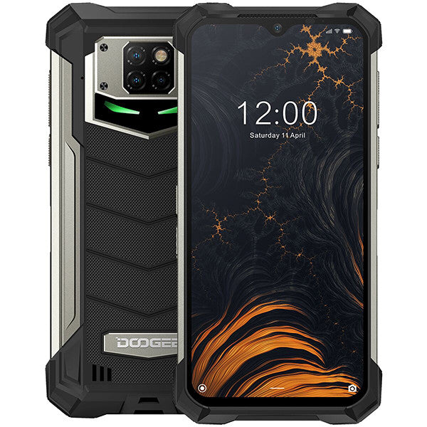 Doogee S88 Pro huolto