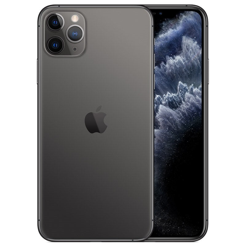 Apple iPhone 11 Pro huolto