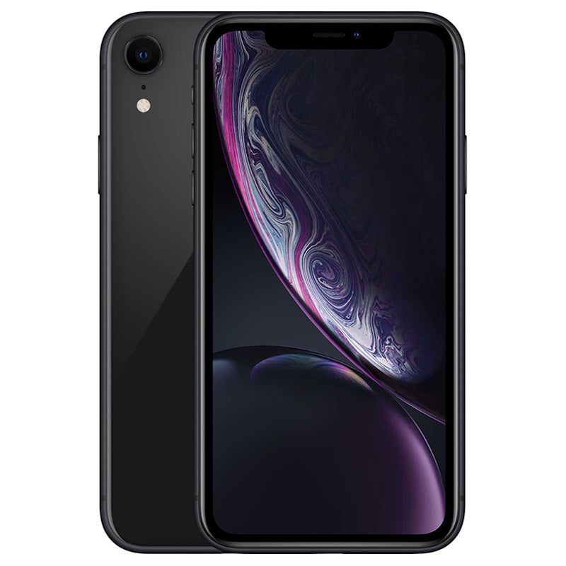 Apple iPhone XR huolto