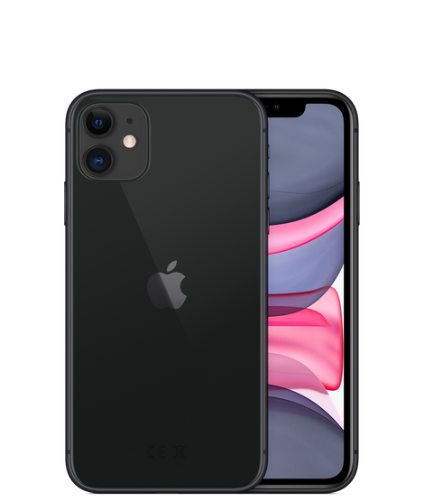 Apple iPhone 11 huolto